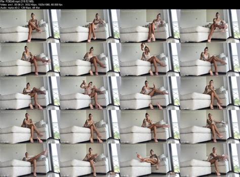 Forumophilia PORN FORUM Oily Sexy Footjobs Foot Fetish And Beautiful Toes Page