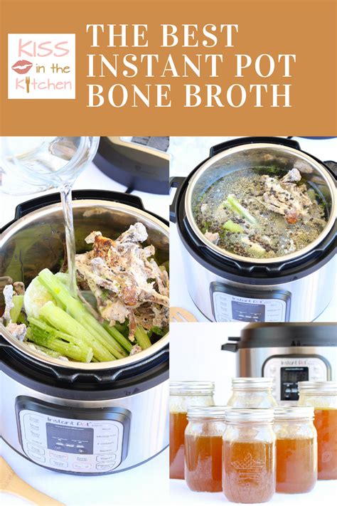 Swanson Broth Recipes Instant Pot Maisie Ritchey