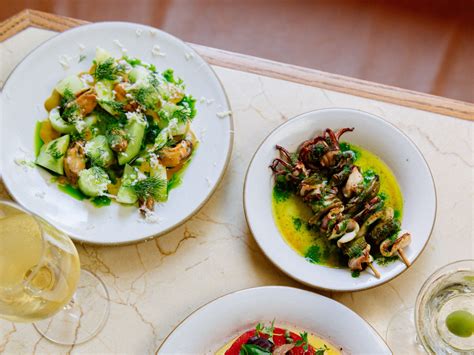 New York Post Horoscopes Reveal the Best NYC Restaurants for You 8