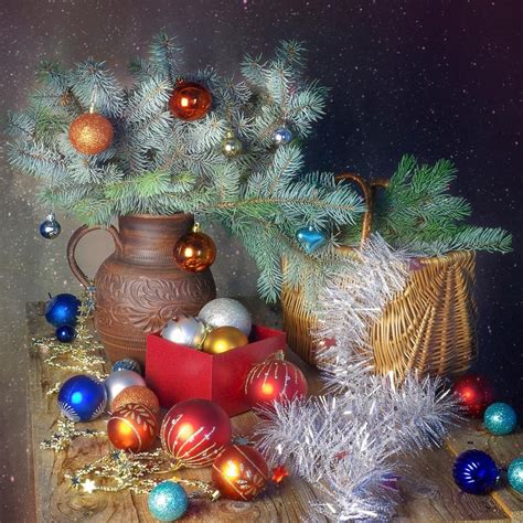 Пазл «Новогодний » из 289 элементов | Собрать онлайн пазл №270469