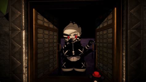 Fap Nights At Frenni's v.0.14 - How to Unlock Marie Onette - YouTube