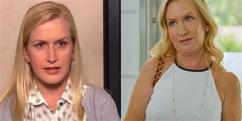 The Cast Of The Office What They Looked Like In Their First Episode Vs Now