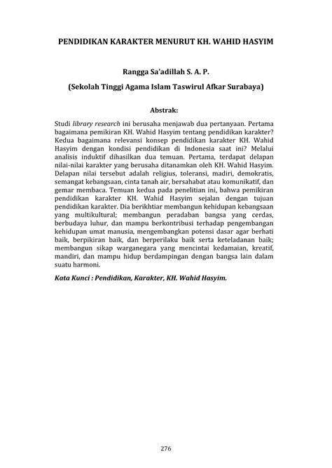 Contoh Pidato Singkat Dengan Tema Pendidikan