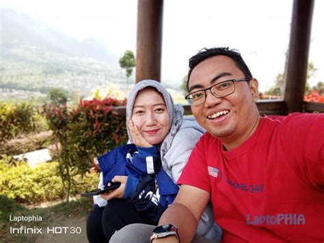 Review Infinix Hot Smartphone Sejutaan Tampil Mewah Dengan Fitur Lengkap Laptophia