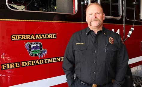 Sierra Madre Fire Department Rate My Department