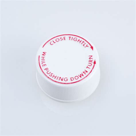 Jones Pharmacy Store 1216 Oz Prescription Bottle Child Resistant Closure