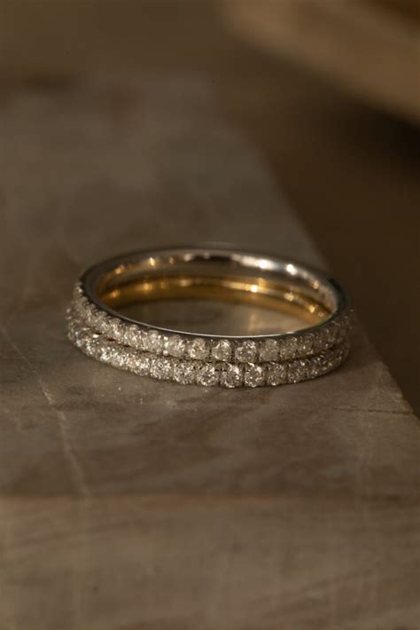 The Poetry of Classicism - The Bevilles Engagement Collection - The Lane