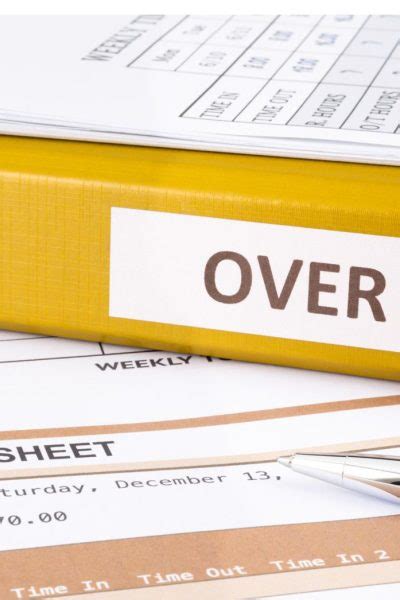 Department Of Labor Proposed Overtime Rule May Significantly Increase