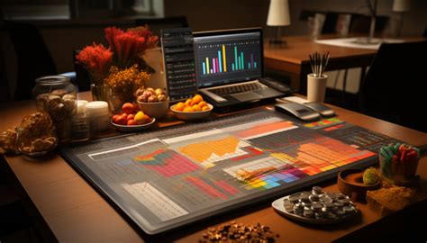 Técnicas avanzadas para analizar el rendimiento financiero