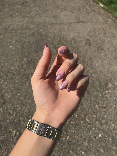 Маникюр | Heart ring, Rings, Jewelry