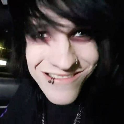 Johnnie Guilbert Goofy Ahh In 2023 Johnnie Guilbert Emo Guys Cute Emo