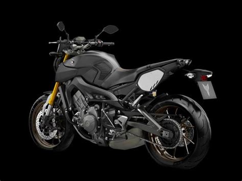 Yamaha Mt Street Tracker Abs Gallery Top Speed