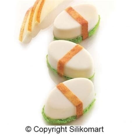 Silikomart Mini-Muffinform "Magic Winter" | MEINCUPCAKE Shop