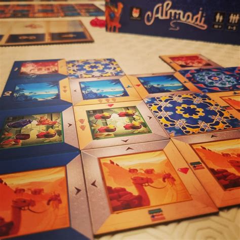 ALMADI REVIEW - WWW.FAVOURITEFOE.COM