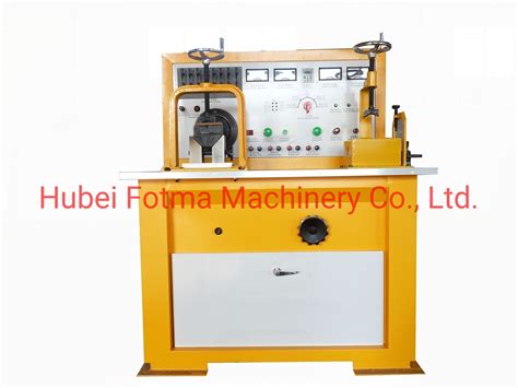 Etb-100 Automobile Starter Test Machine - Automobile Starter Test ...