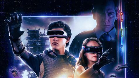 Ready Player One Steven Spielberg Presenta Il Nuovo Trailer Italiano The Hotcorn