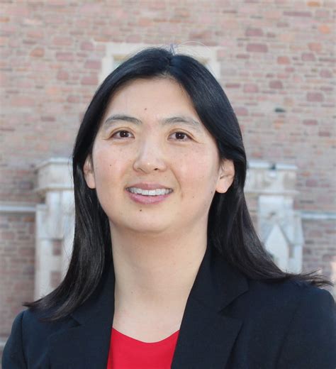 Li Zou | Center for Social Development | Washington University in St. Louis