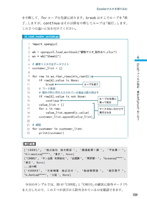 楽天ブックス Pythonでexcel、メール、webを自動化する本 中嶋英勝 9784815606398 本