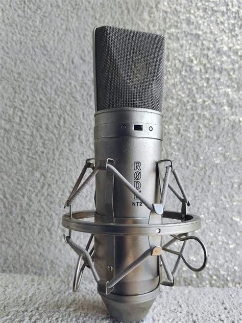 Rode NT2 (made in Australia)