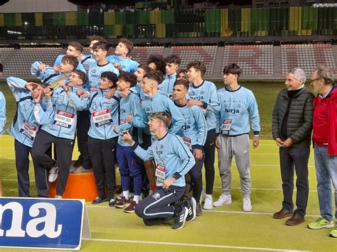 TROPS-CUEVA DE NERJA SUBCAMPEON DE ESPAÑA CLUBES SUB 20 MASCULINO Y