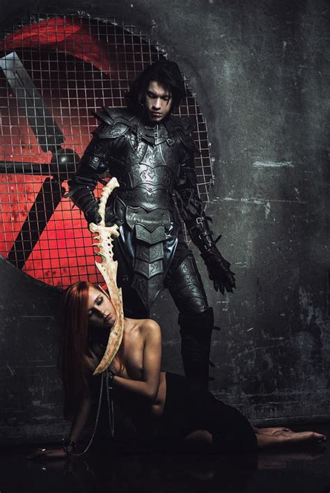 Model Girl For Larp Porn Pic