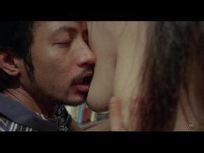 MAO NAKAGAWA Nude AZNude