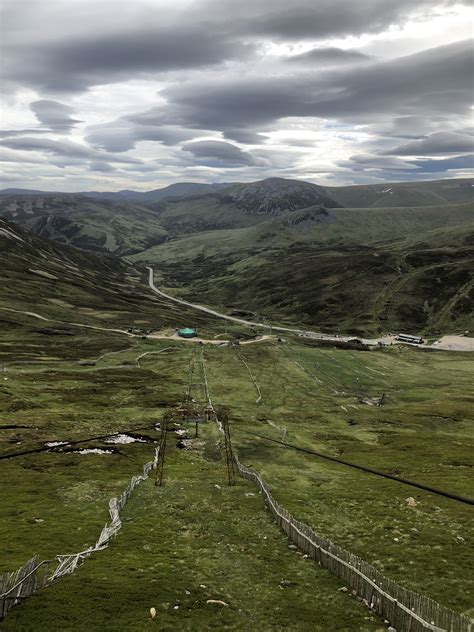 glenshee-walking-guide