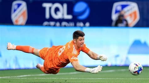 Indiana men's soccer alums seeing action in Major League Soccer