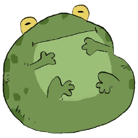 Stickers Feos