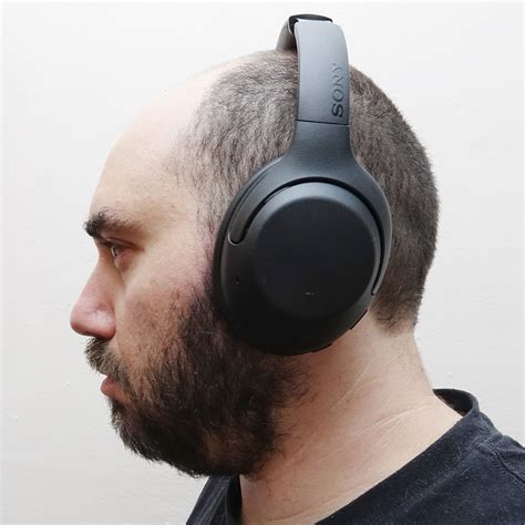 Review: Sony WH-XB900N wireless noise cancelling headphones – Pickr