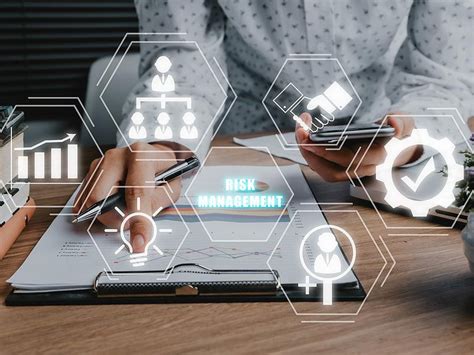 4 Ways Technology Can Help Manage Your Business Risks - Work It Daily