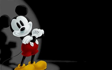 Fondos De Mickey Mouse Fondos De Pantalla Wallpapers Images And Hot