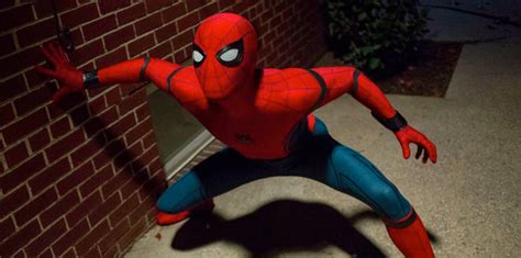 Full 'Spider-Man Homecoming' Cast List Reveals A Few Surprising Details