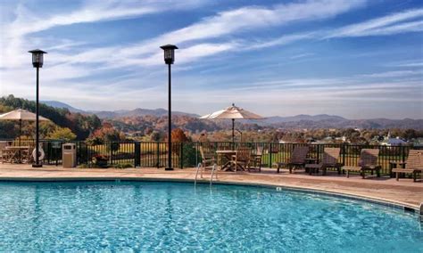 CLUB WYNDHAM SMOKY MOUNTAINS | IHOOT