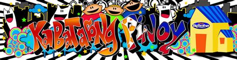 Pinoy Big Brother Graffiti by AdREPUBLIKA on DeviantArt