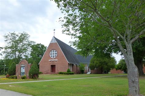 Voorhees College