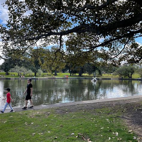 Lake Kippax Moore Park All You Need To Know Before You Go