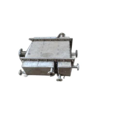 Industrial Box Condenser Manufacturersupplier In Thanemaharashtra