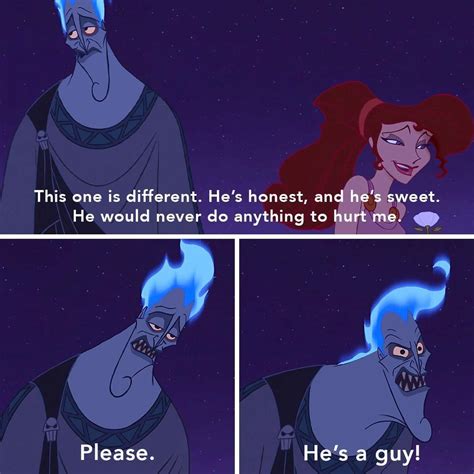 Hades Hercules Quotes