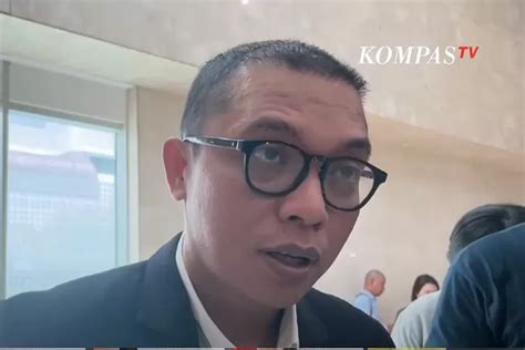 NasDem Dan PPP Belum Nyatakan Sikap Dukung Hak Angket Di Rapat