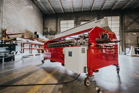 Atlanta Sheet Metal | Atlanta's Premier Roofing Fabricator