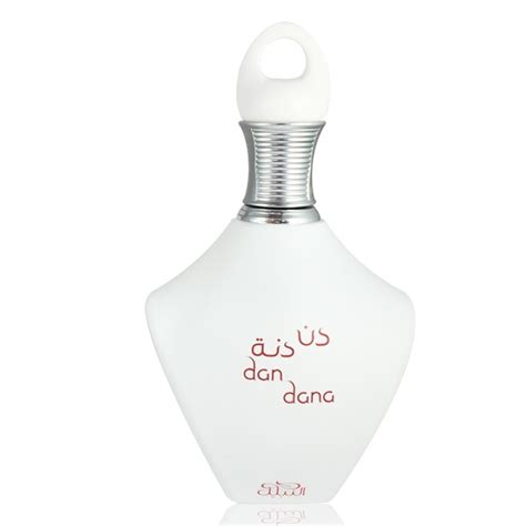 DAN DANA ~ Perfumeria Poznań | Perfumy orientalne | Perfumy arabskie