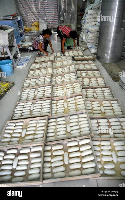 steamed breads  res stock photography  images alamy