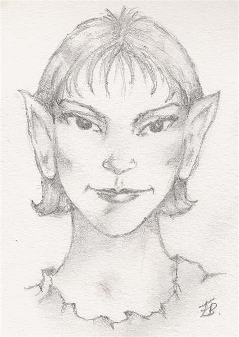 Conte Crayon Drawing At Getdrawings Free Download