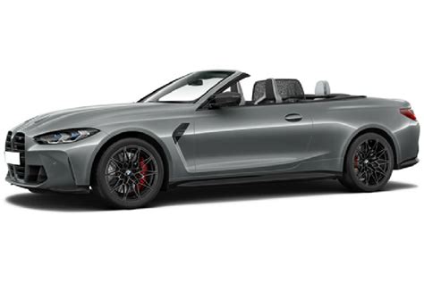 Bmw M4 Convertible 2025 Harga Otr Promo Mei Spesifikasi And Review
