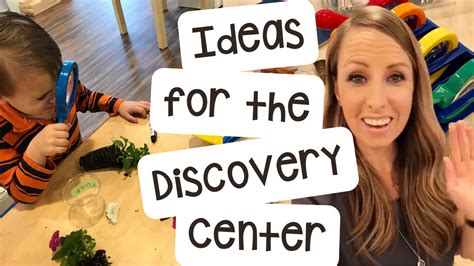ideas   discovery center  preschool pre   kindergarten