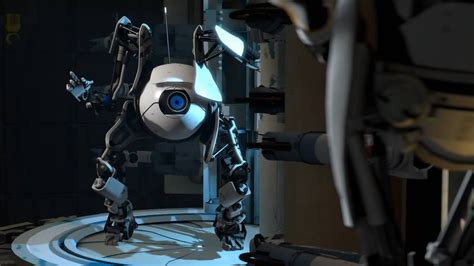 Portal 2 Trailer