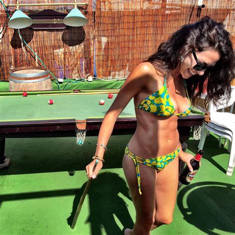 Naked Inbar Lavi Added By KA