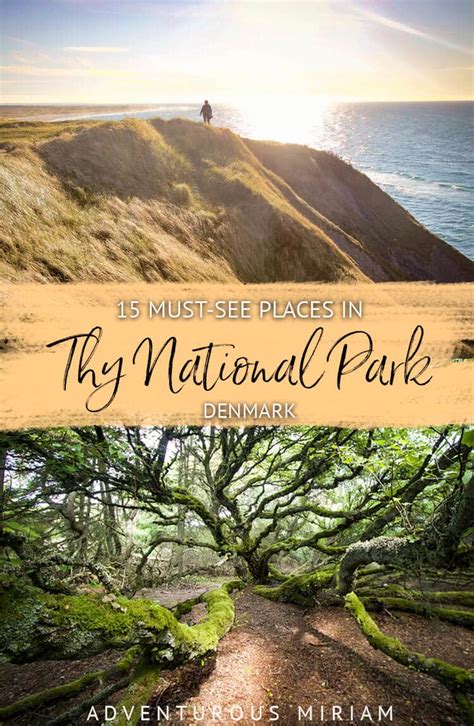 15 Beautiful Highlights Of National Park Thy Adventurous Miriam