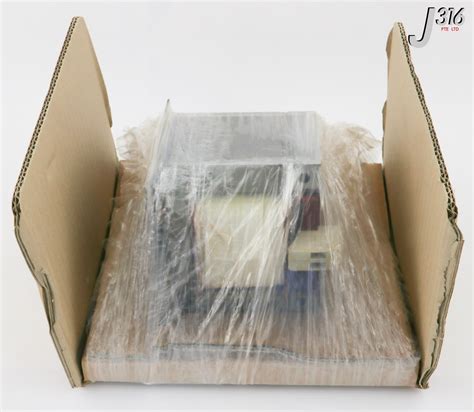 31375 SIEMENS TRANSFORMER, PN/PN(S6)(KVA): 0,5/2, UPRI(V):… – J316Gallery